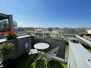 Photo Vente appartement Bruz