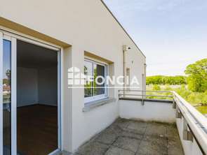 Vente Appartement 3 piècesBruz