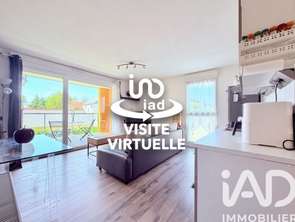 Vente Appartement 3 piècesBruz