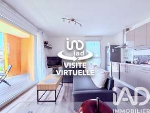 Vente Appartement 3 piècesBruz