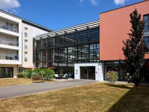 Vente Appartement 2 piècesBruz