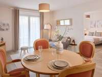 Vente appartement 2 pièces Vente appartement 2 pièces