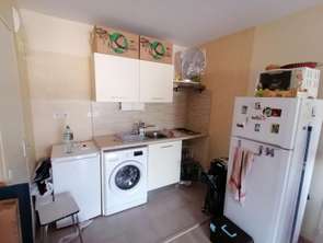 Vente Appartement 2 piècesBruz