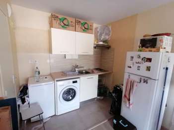 Vente appartement 2 pièces Bruz 35