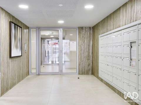Vente appartement 1 pièce Vente appartement 1 pièce