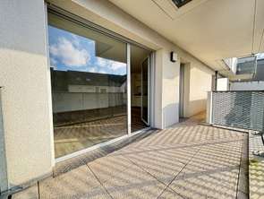 Vente Appartement 5 piècesBruz