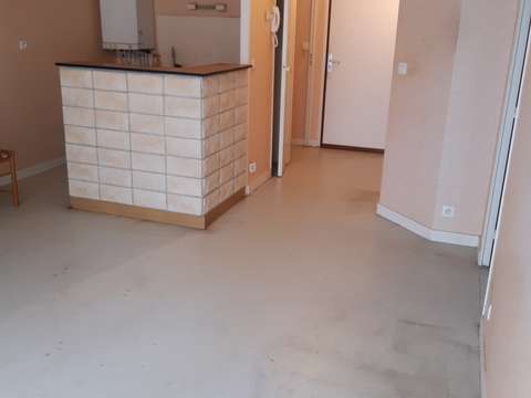 Vente appartement 2 pièces Bruz 35