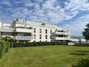 Vente Appartement 4 piècesBruz