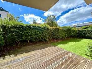 Vente Appartement 5 piècesBruz