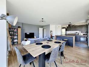 Vente Appartement 4 piècesBruz