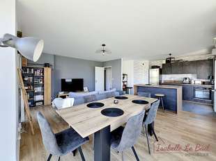Photo Vente appartement Bruz