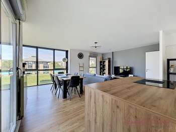 Vente Appartement 4 piècesBruz
