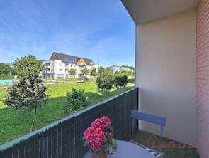 Vente Appartement 4 piècesBruz