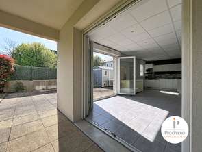Vente Appartement 2 piècesBruz