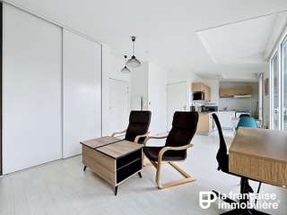 Vente Studio 1 pièce