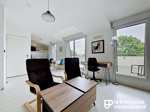Vente Studio 1 pièce