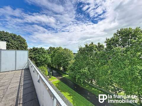 Vente Studio 1 pièce
