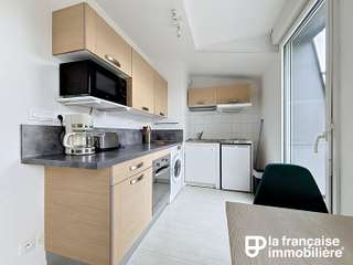 Vente Studio 1 pièce