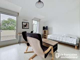 Vente Studio 1 pièce