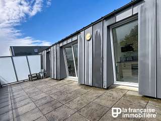 Vente Studio 1 pièce