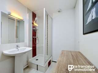 Vente Studio 1 pièce