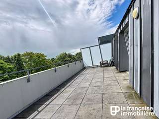 Vente Studio 1 pièce
