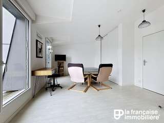 Vente Studio 1 pièce