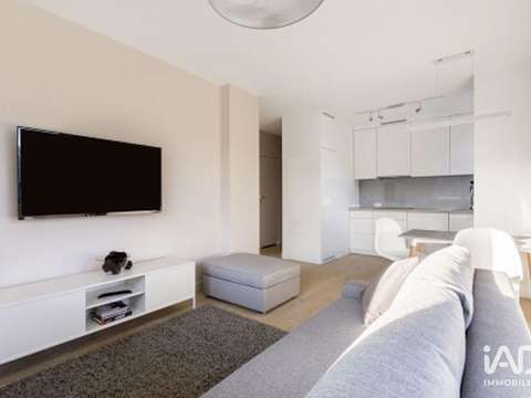 Vente appartement 1 pièce Bruz 35