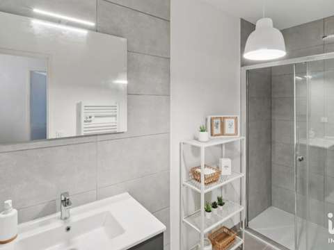 Vente appartement 1 pièce
