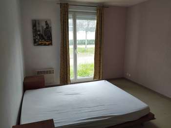 Vente Studio 1 pièce Bruz 35
