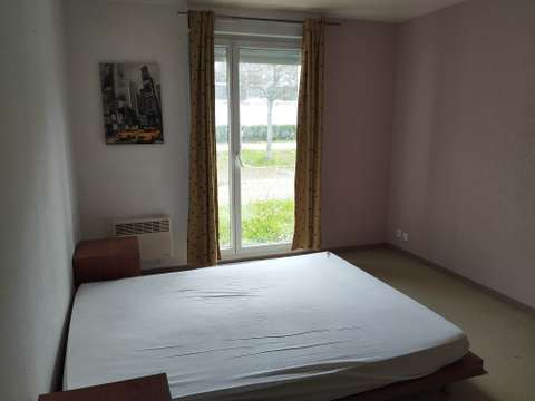 Vente Studio 1 pièce Bruz 35
