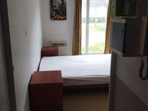 Vente Studio 1 pièce