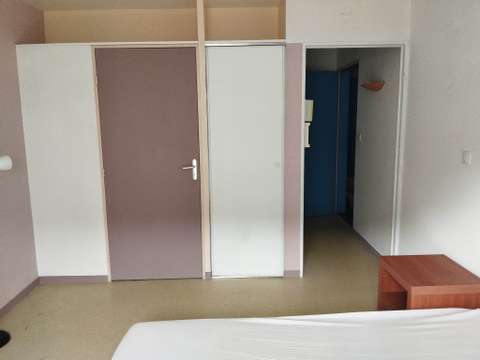 Vente Studio 1 pièce