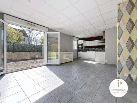 Vente appartement 2 pièces Vente appartement 2 pièces