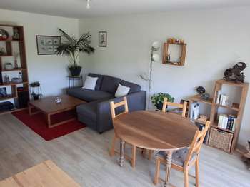 Vente Appartement 3 piècesBruz
