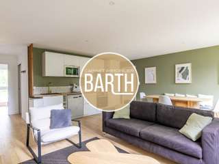 Vente appartement 4 pièces Vente appartement 4 pièces