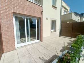 Vente Appartement 3 piècesBruz