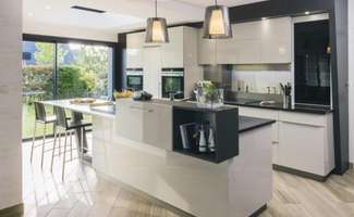 Photo Vente appartement Bruz