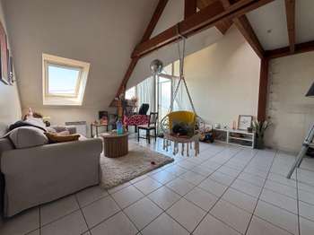 Vente appartement 2 pièces Bruz 35