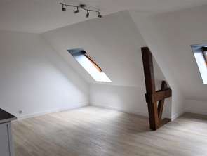 Vente Appartement 2 piècesBruz