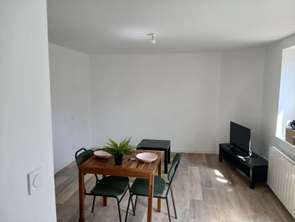Vente Appartement T1Bruz