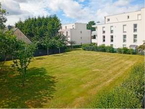 Vente Appartement 5 piècesBruz