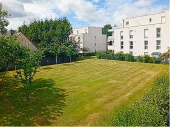 Vente appartement 5 pièces Bruz 35