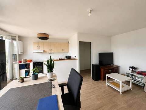 Vente appartement 3 pièces Vente appartement 3 pièces