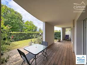 Vente Appartement 3 piècesBruz
