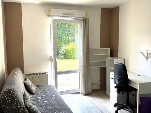 Vente appartement 1 pièce