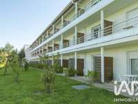 Vente appartement 1 pièce Vente appartement 1 pièce