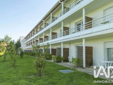 Vente appartement 1 pièce Bruz 35
