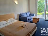 Vente appartement 1 pièce Vente appartement 1 pièce