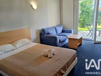 Vente appartement 1 pièce Vente appartement 1 pièce